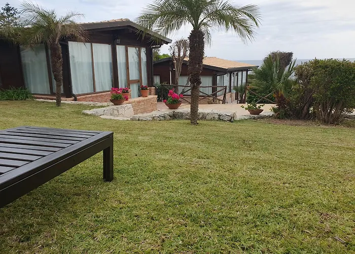 Villa Casa Costanza Syracuse